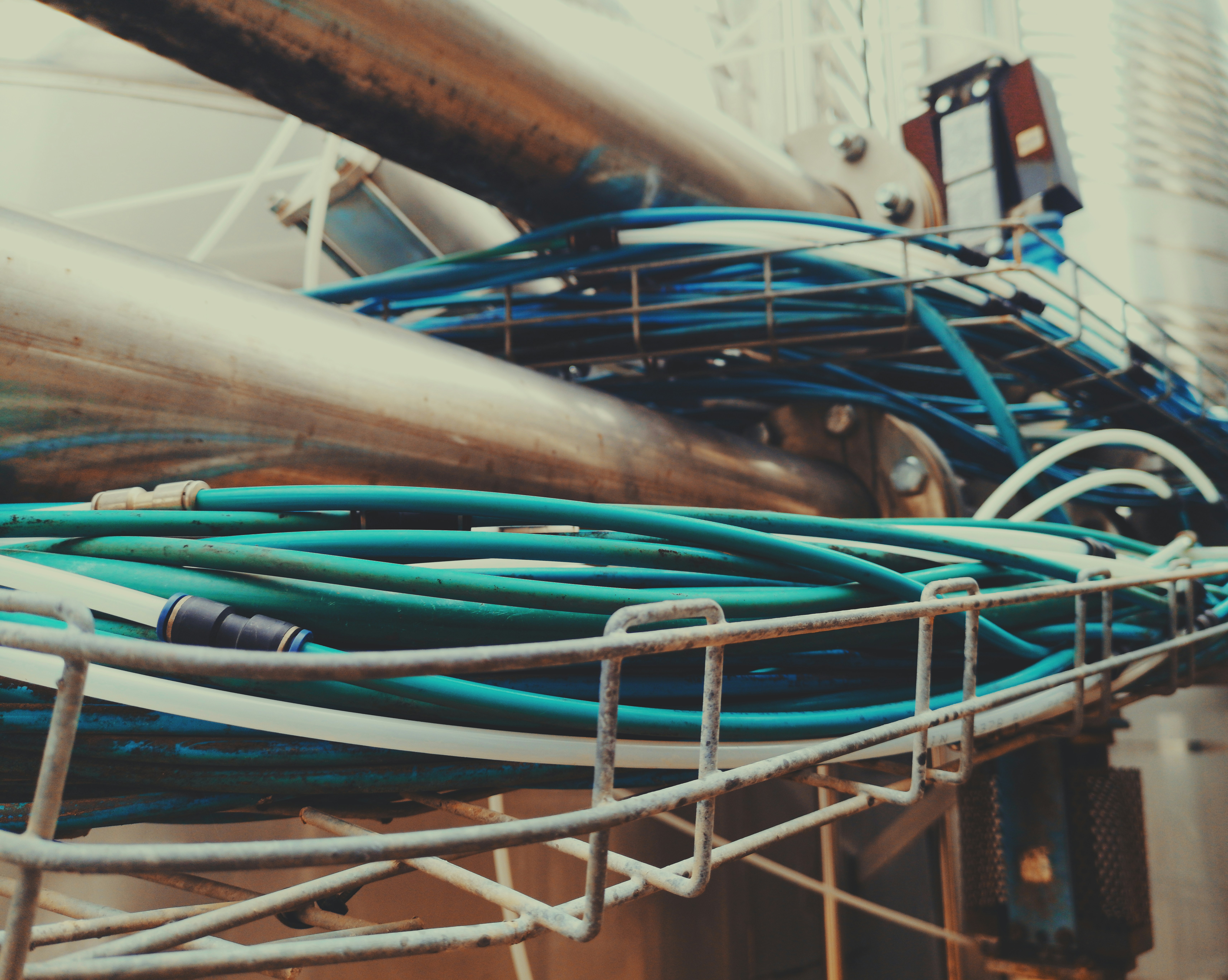 Why Is Ethernet Limited to 100 Metres? Channel, Permanent Link and the 90 Plus 10 Rule