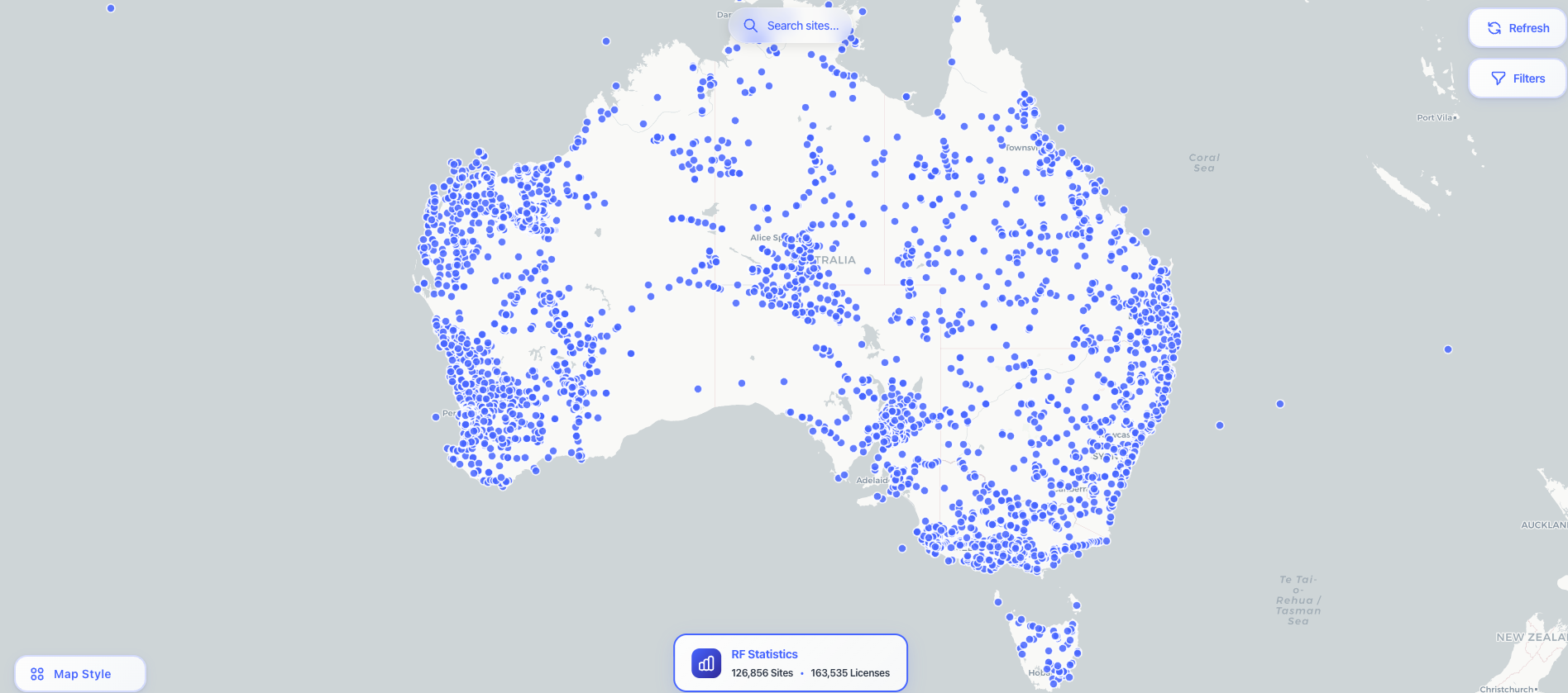 noIM3 engineering platform